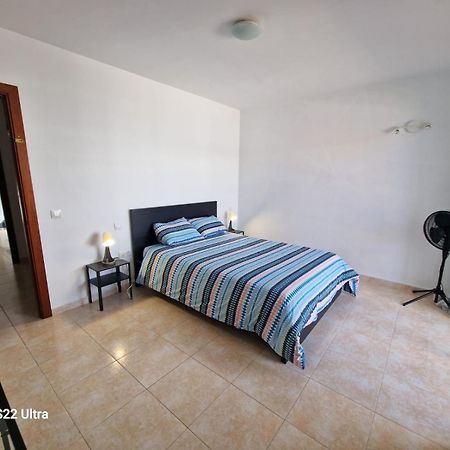 Casa Damaju Apartment Playa Blanca  Exterior photo