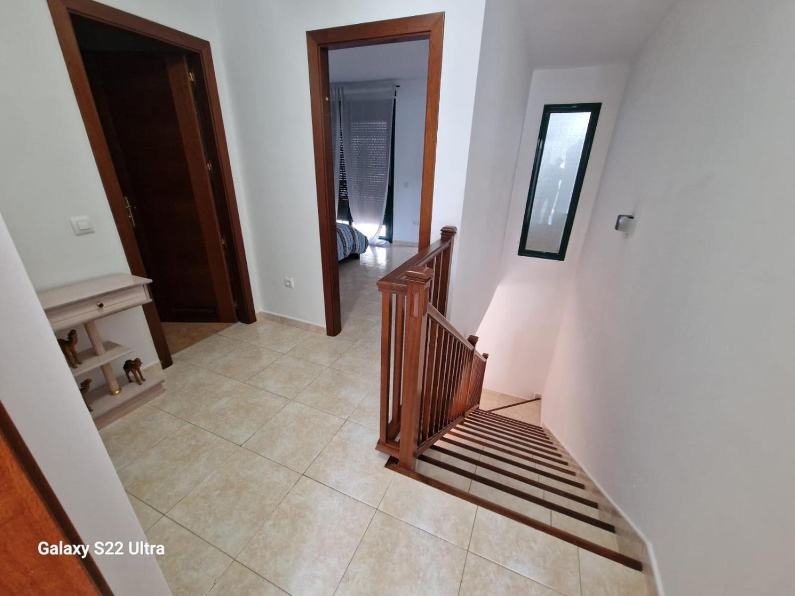 Casa Damaju Apartment Playa Blanca  Exterior photo