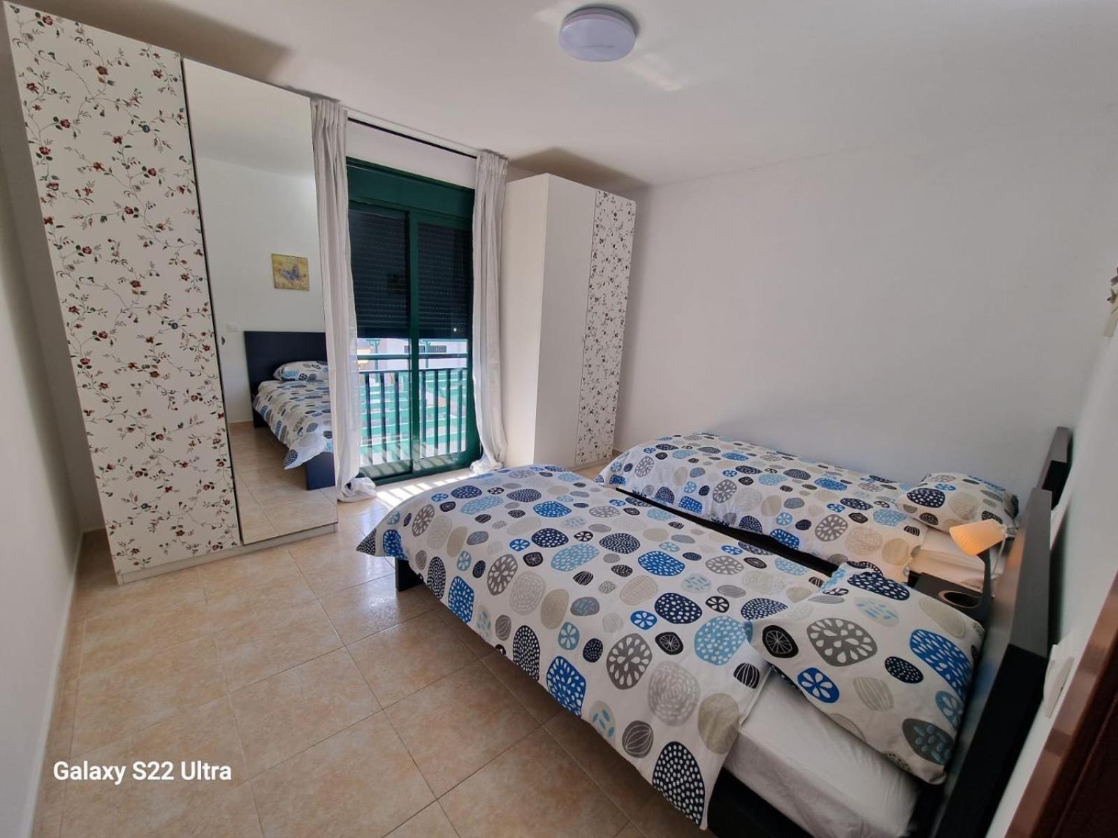 Casa Damaju Apartment Playa Blanca  Exterior photo