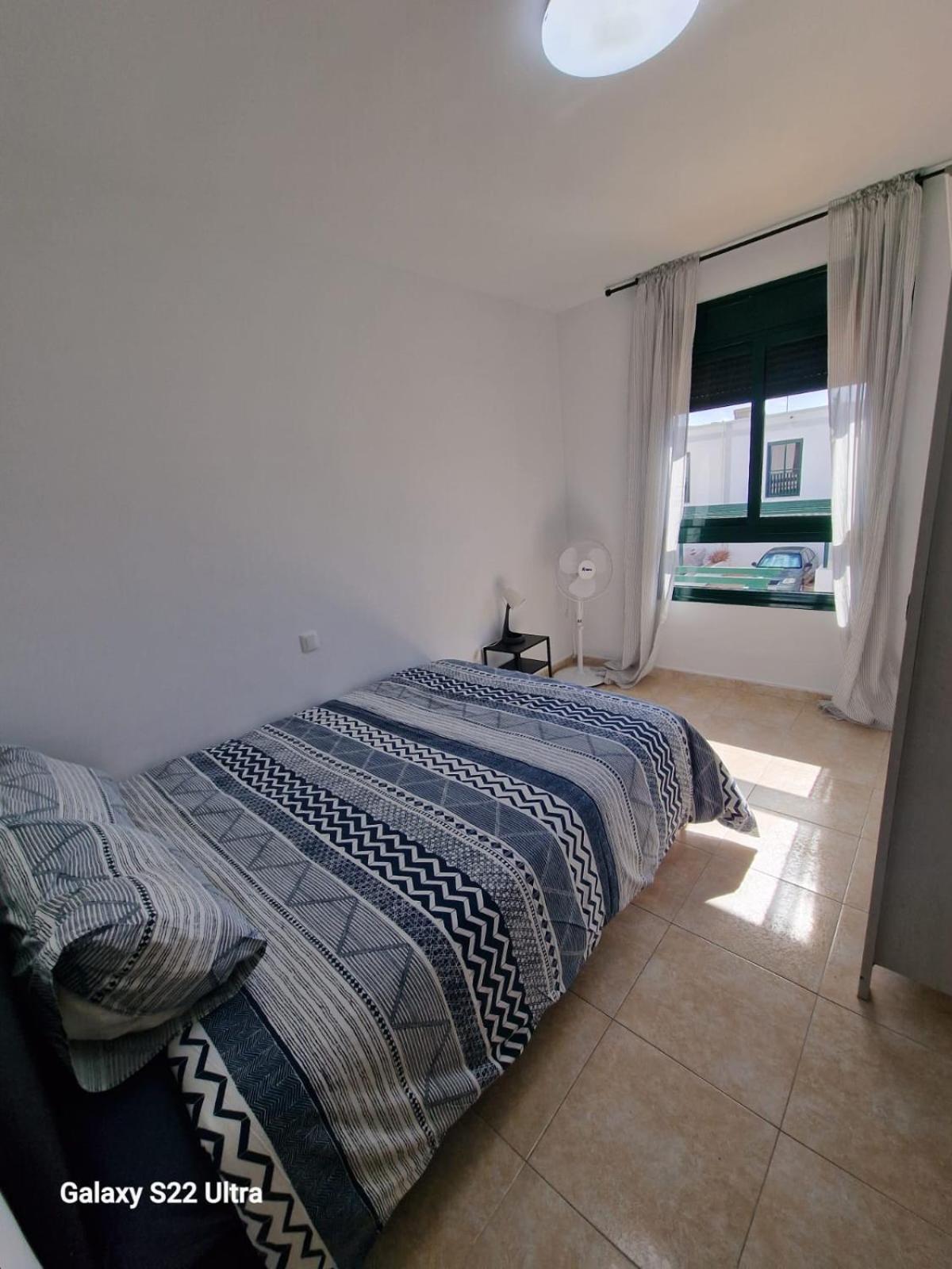Casa Damaju Apartment Playa Blanca  Exterior photo