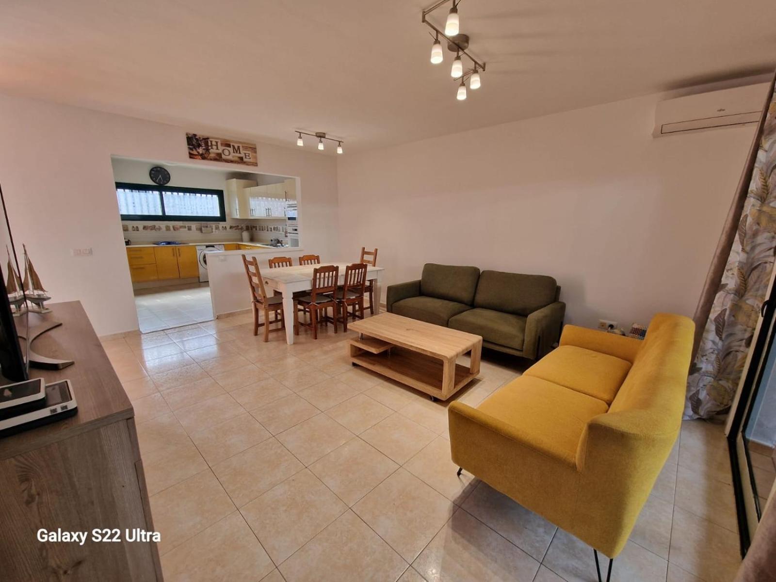Casa Damaju Apartment Playa Blanca  Exterior photo